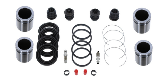 Kit reparación caliper Toyota Land Cruiser Prado 2008 en adelante Hilux Vigo 4WD 2008 en adelante