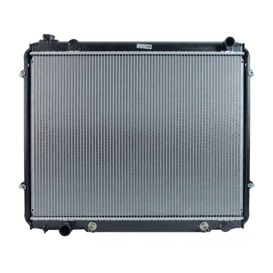 Radiador Toyota Tundra 40L V6 2000-2006 ATM