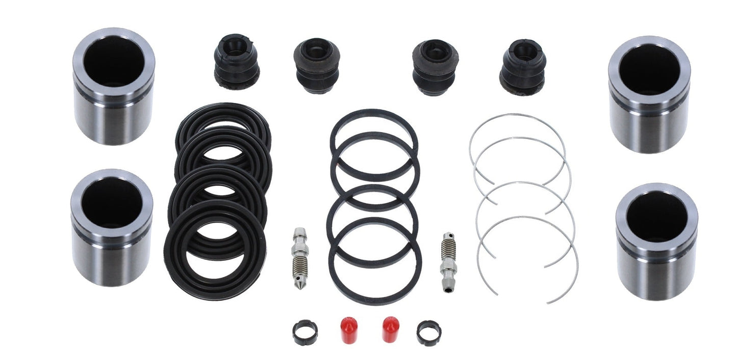 Kit reparación caliper Toyota Corolla 2002-2008