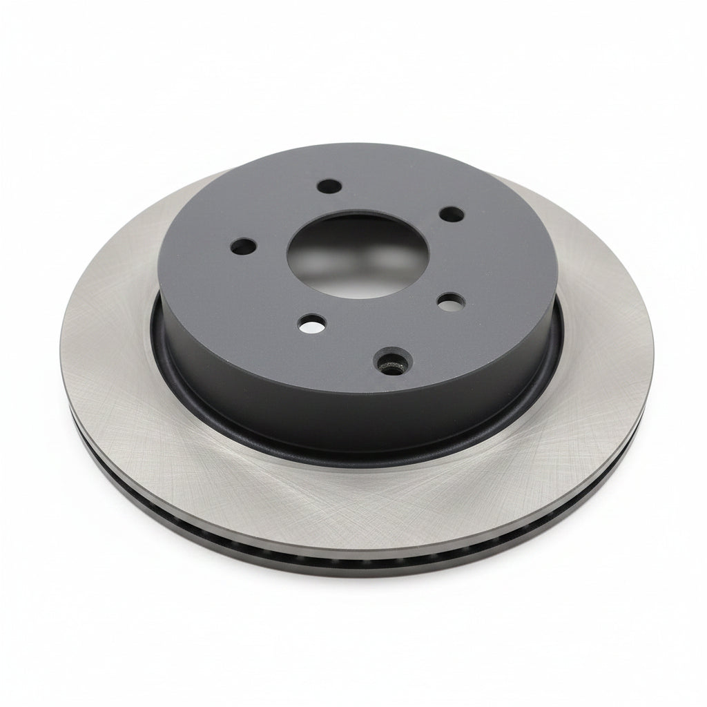 Disco de freno Nissan Murano 2004-2010, Nissan Pathfinder 2008-2014 (Trasero)