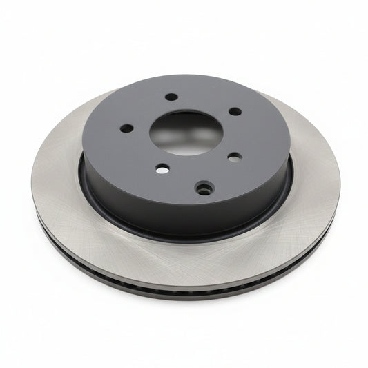 Disco de freno Nissan Murano 2004-2010, Nissan Pathfinder 2008-2014 (Trasero)