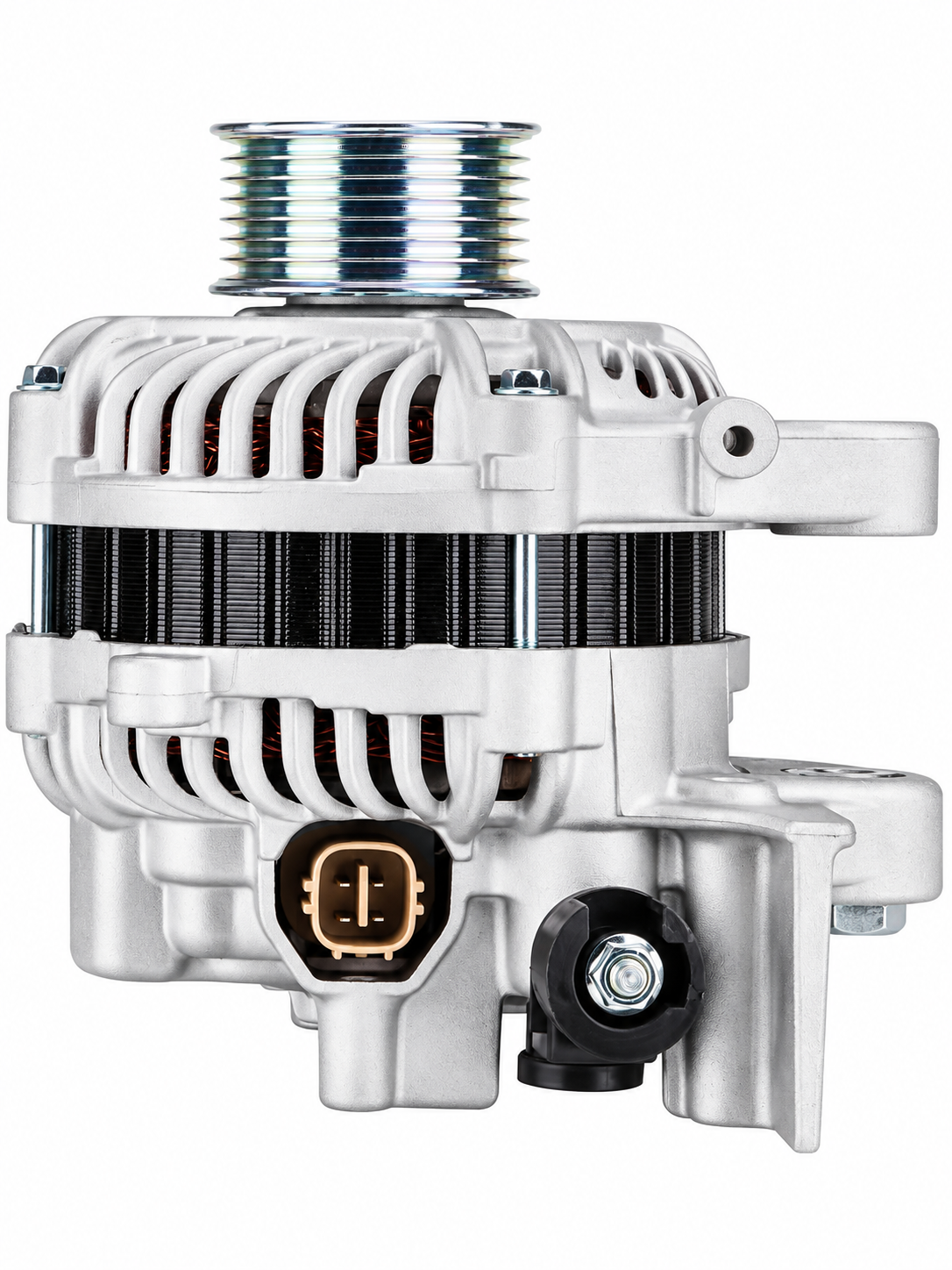 Alternador para Honda Civic R18, 12 V, 95 A