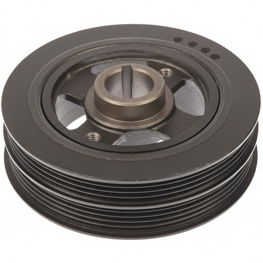 Damper de cigüeñal Toyota/1995