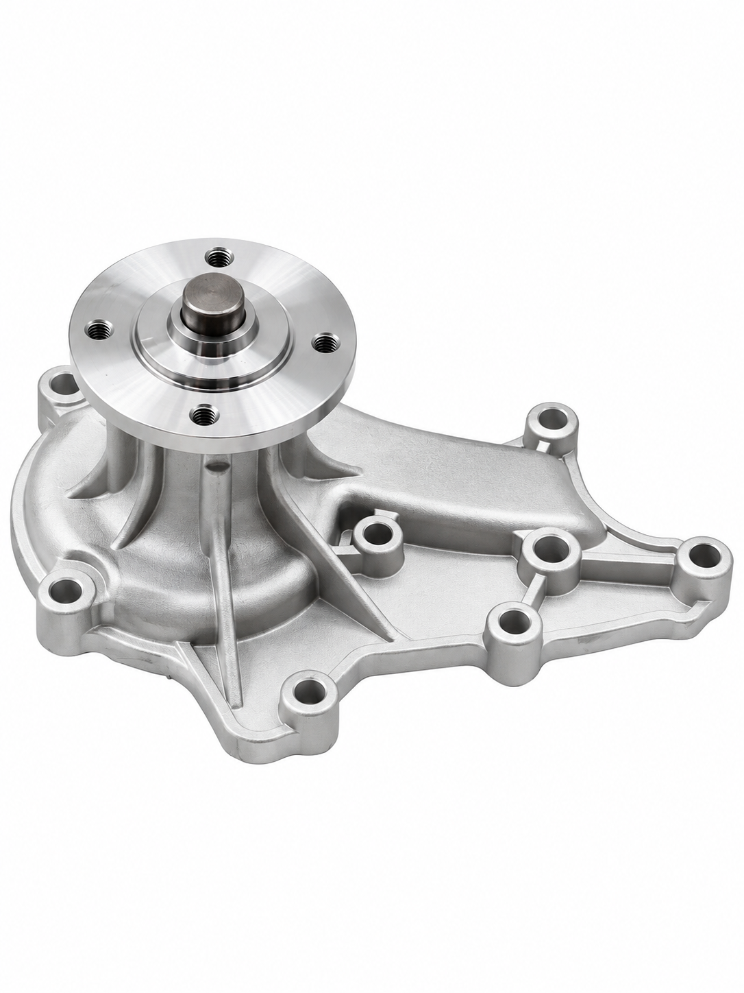 Bomba de agua para Toyota 22R