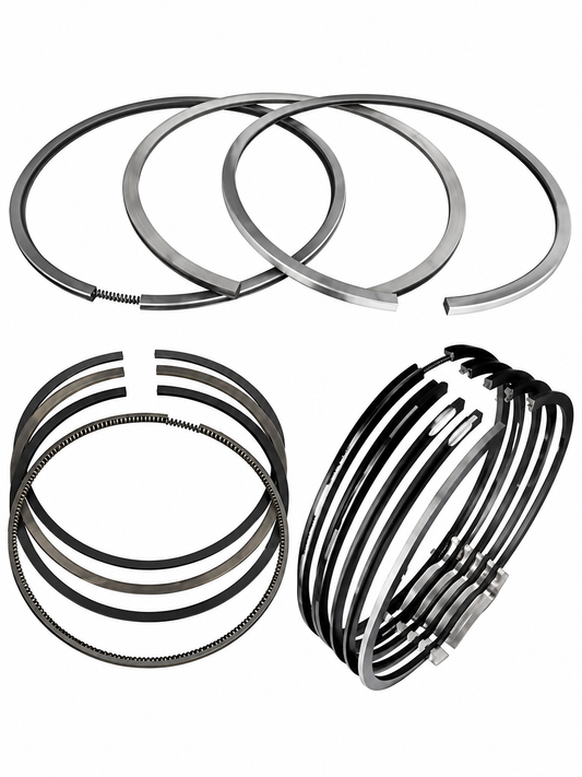 Anillos de motor para Toyota 4AF/7AF 81(1.2/1.5/3.0)