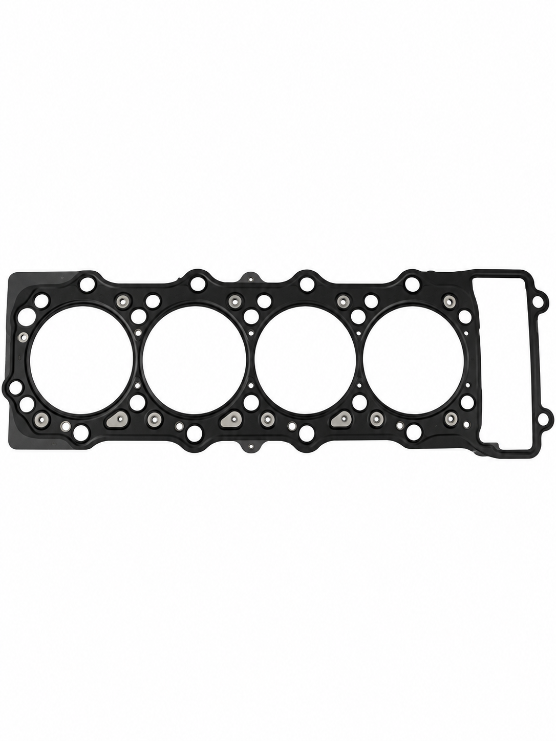 Empaque Culata para Mitsubishi Nativa 4M41 3.2 08-15