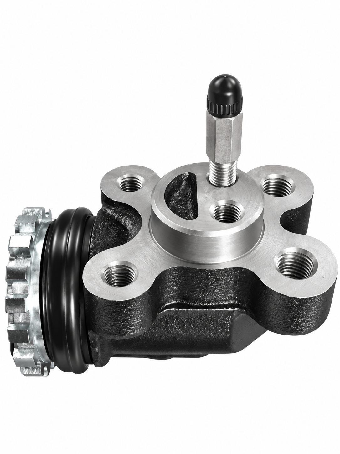 Bomba de freno de rueda delantera para Hino 500 F lado derecho 1-3/8