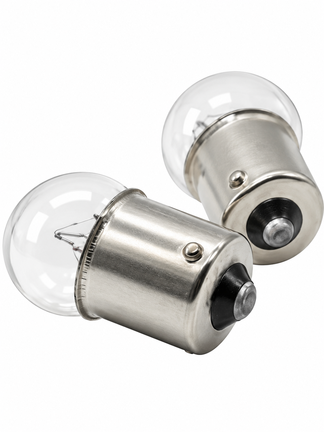 Foco automotriz G18 Transparente 12 V 5/10 W 1CTOS
