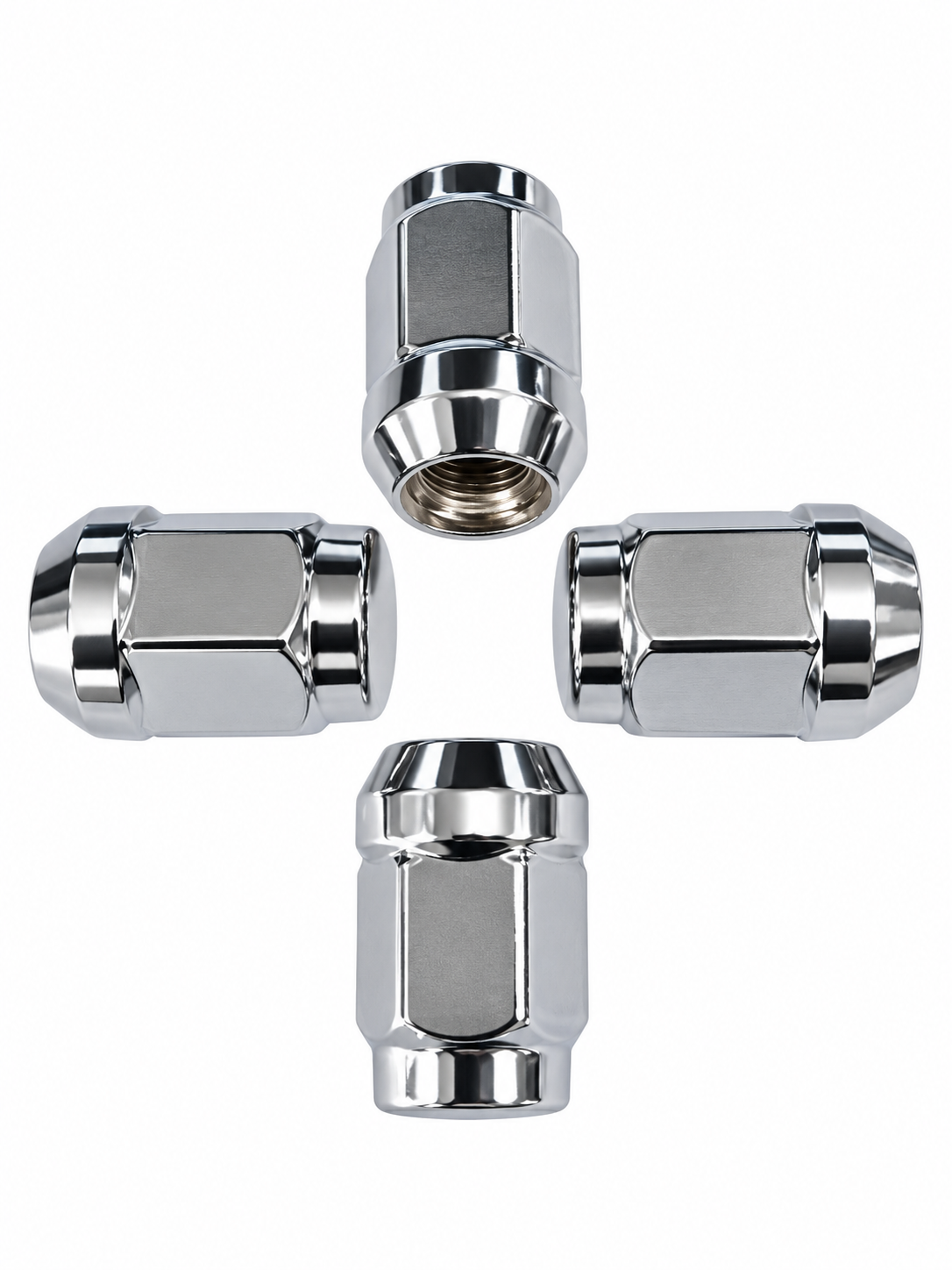 Tuercas Universales R12X1.25
