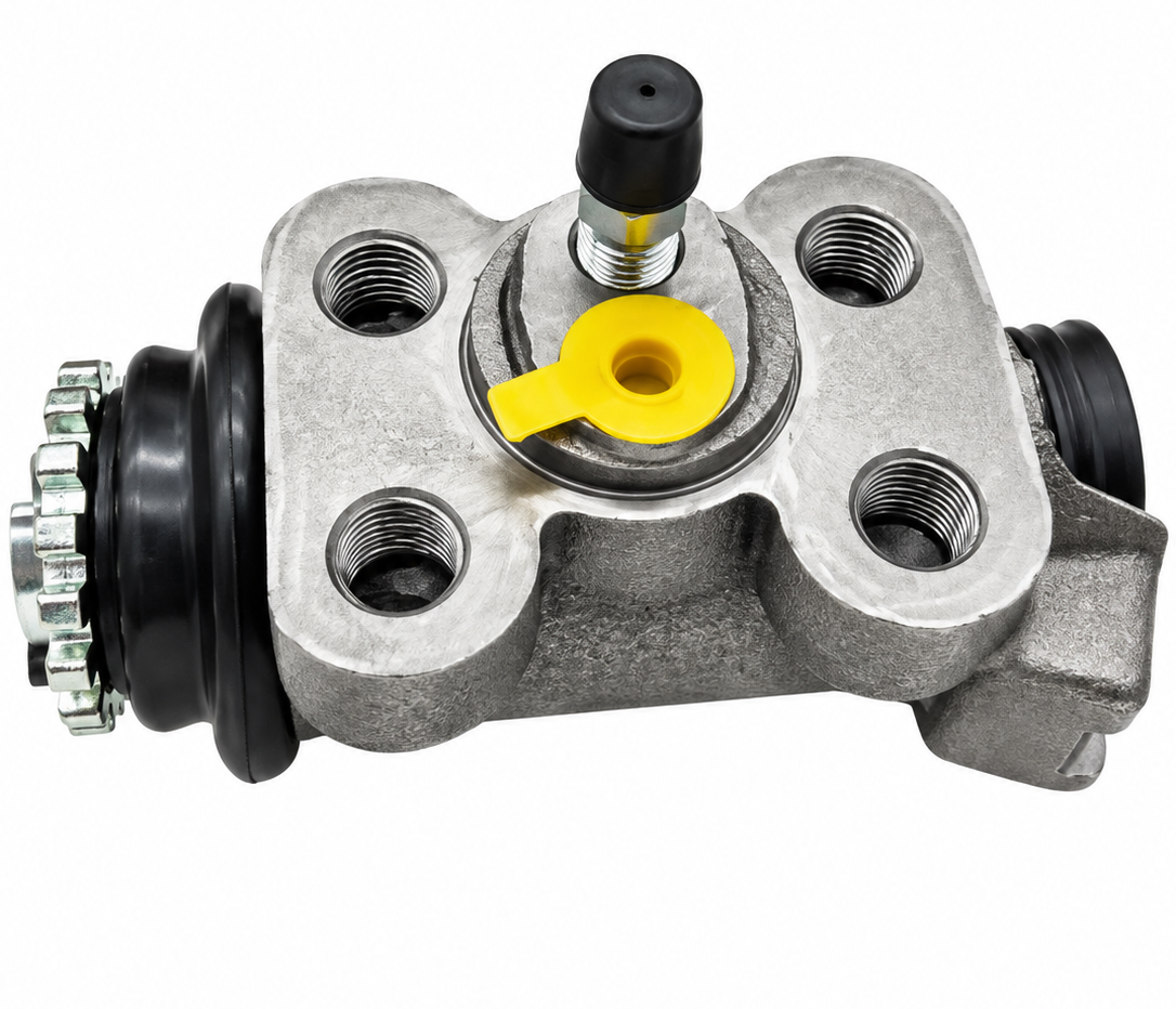 Bomba de freno de rueda trasera para Mitsubishi Canter Fuso 1-1/4" lado derecho (versión F) Delantera