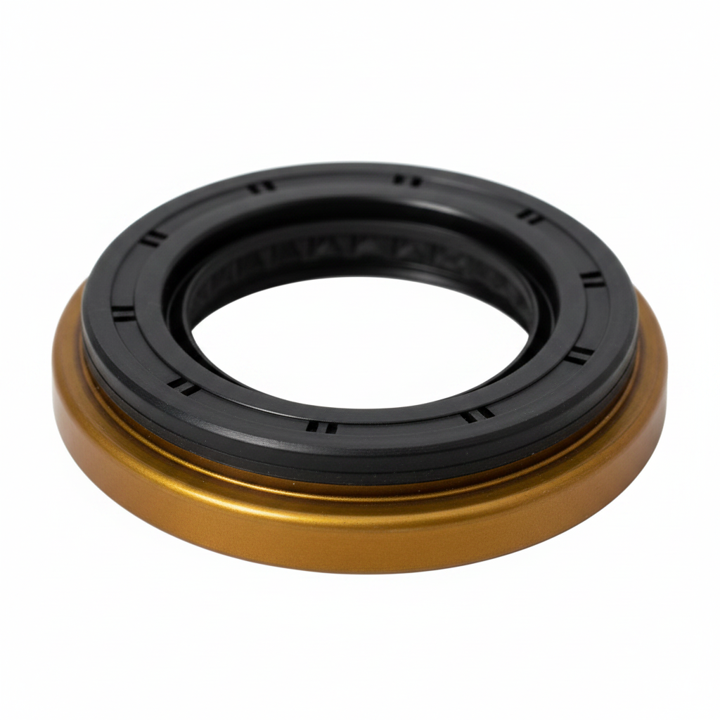 Retenedor 47X80X94X16X26 Diferencial Delantero Toyota Hilux 3 0 (THO)