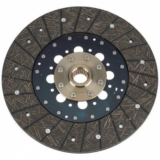 Disco de clutch Nissan SENTRA 2002-2006