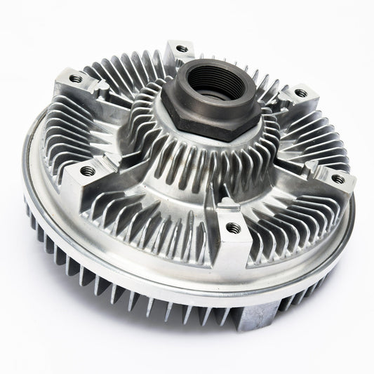Fan clutch HYU 4D56 H100 T1 (TW) | TW