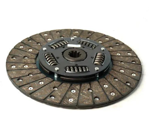 Disco de Clutch Toyota 22R L 2L 3L/Dt 036
