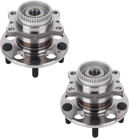 Bufa de rueda Hyundai Elantra 2011-2014