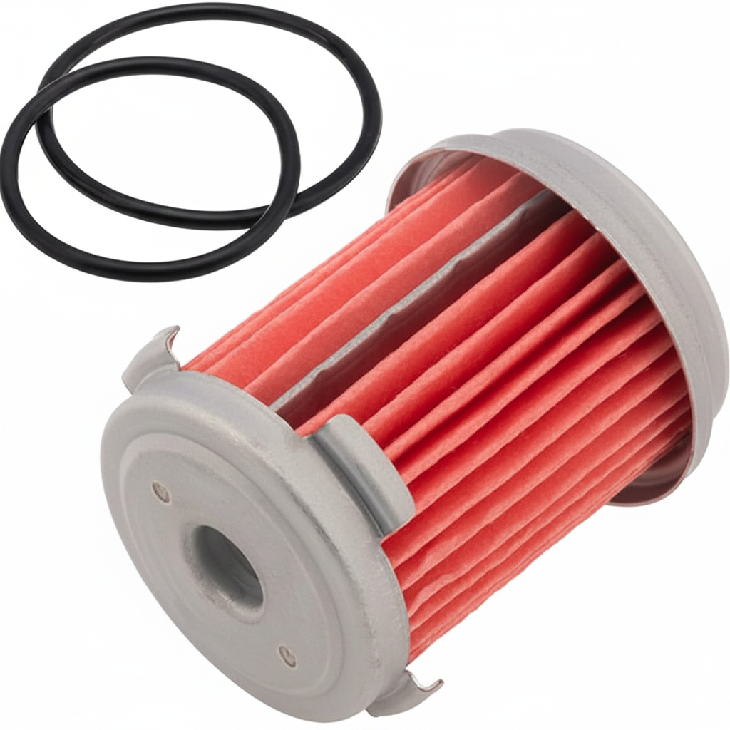 Filtro de caja automática Honda Civic / cr-v / accord / hr-v 16