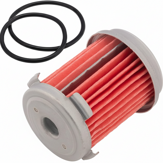 Filtro de caja automática Honda Civic / cr-v / accord / hr-v 16