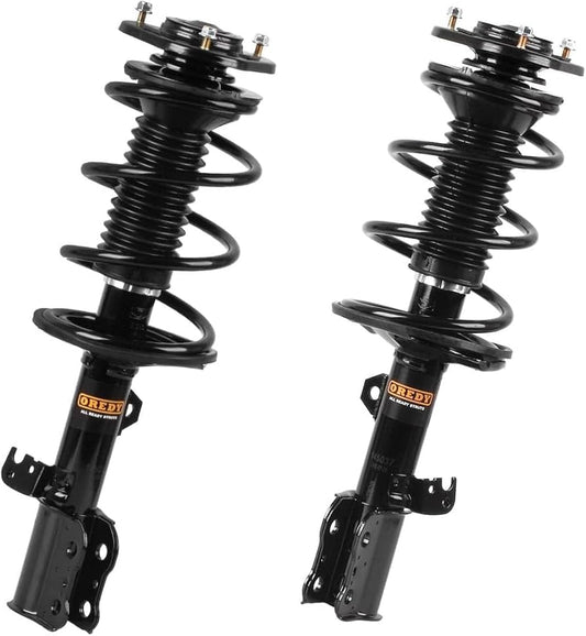 Kit AMORTIGUADOR Delantero Toyota COROLLA Izquierdo 2003-2008 KIT