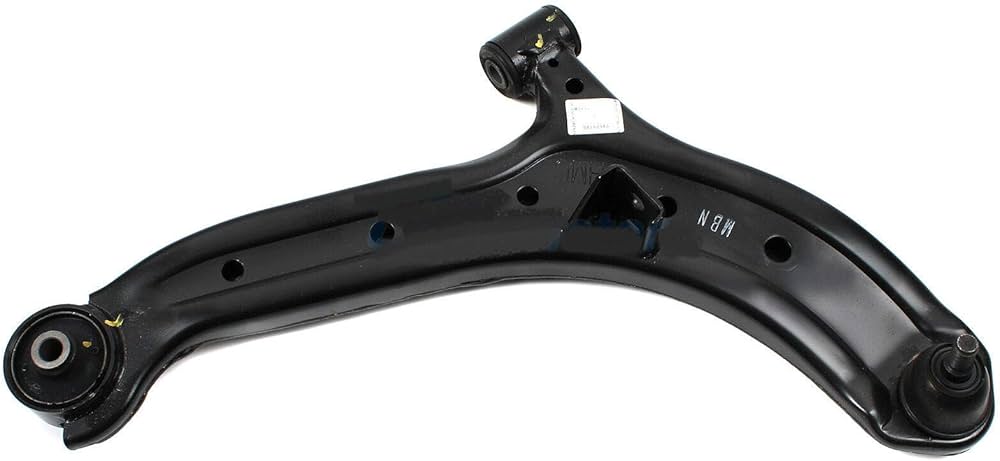 Tijera suspensión Hyundai Accent 1999-2005 inferior delantera derecha