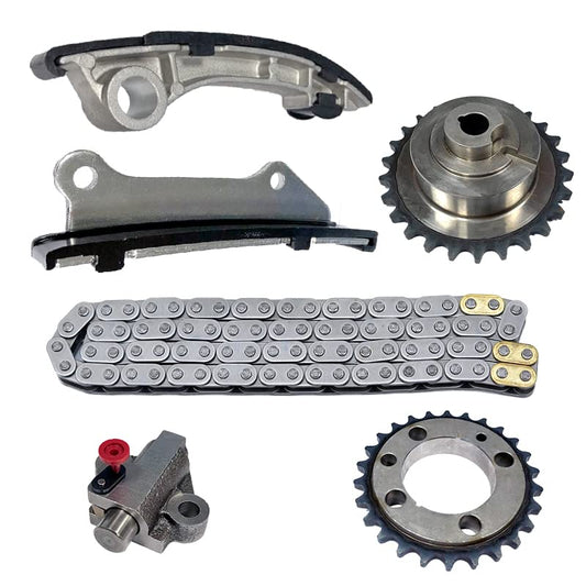 Kit de tiempo Nissan ZD30