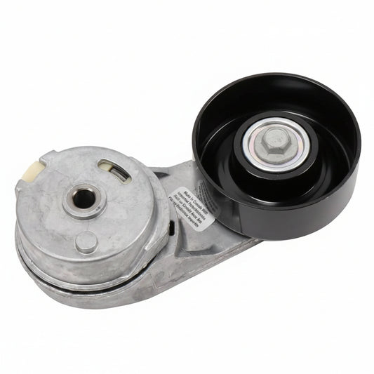 Brazo Tensor Chevrolet Captiva 2006-/Malibu 2012