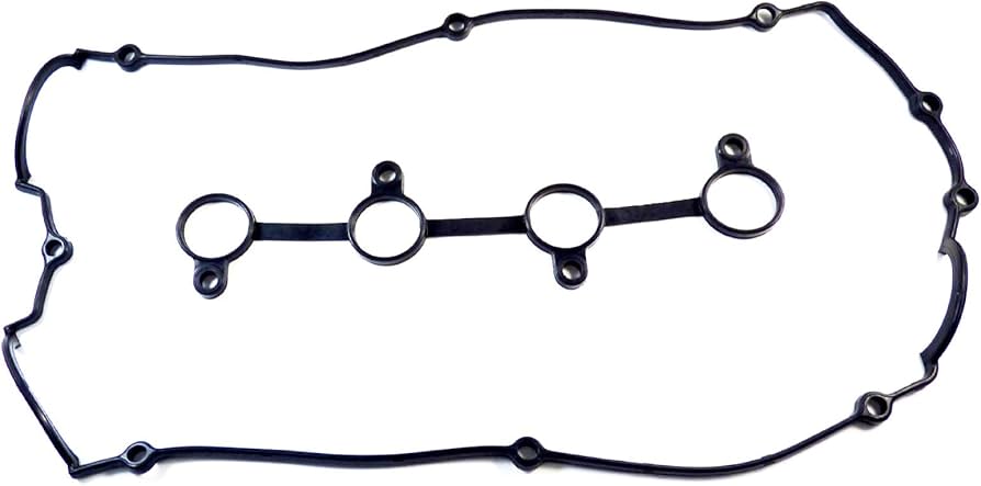 Empaque de tapadera Hyundai G4JS SANTE 2001-2006 2.4 / SONATA Set