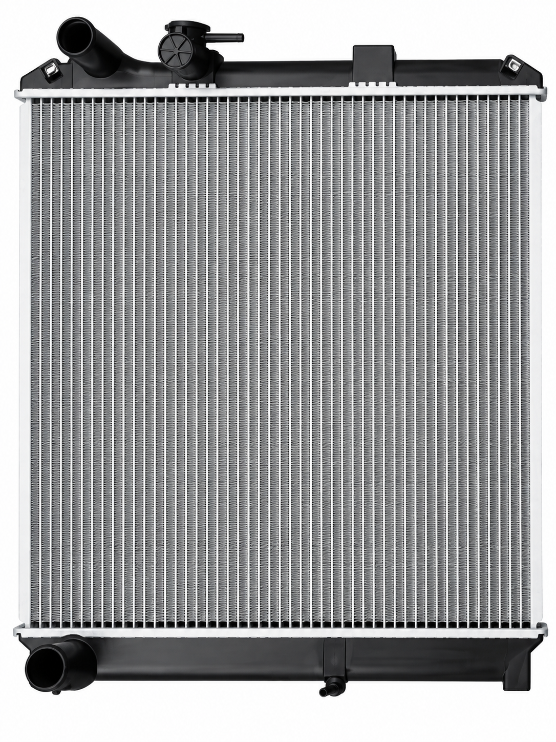 Radiador para Isuzu NPR 4.8/4HF1 MT