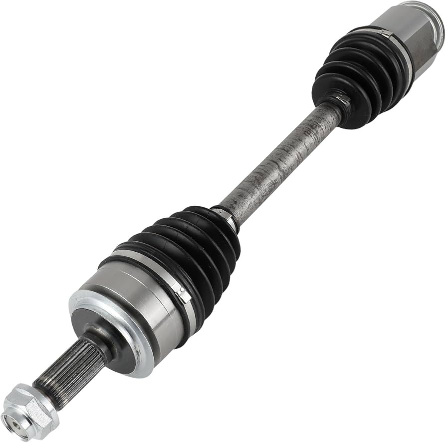 Flecha Completa Honda Civic 2016- RH