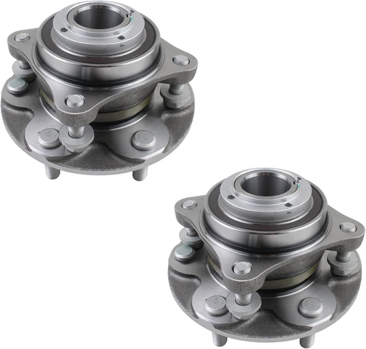 Bufa de rueda Toyota Hilux REVO Completa