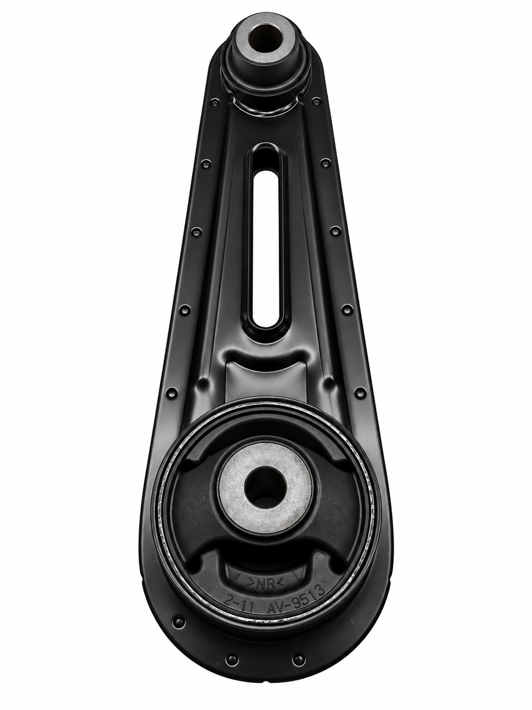 Soporte de caja para Nissan Sentra desde 2007 B16/VERSA