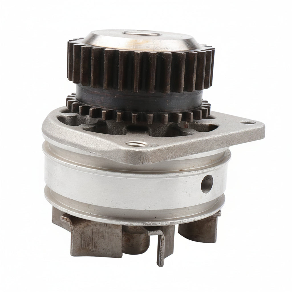 Bomba de Agua Nissan VQ35DE