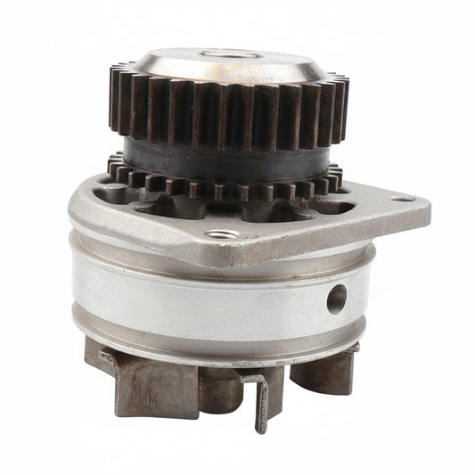 Bomba de Agua Nissan VQ35DE