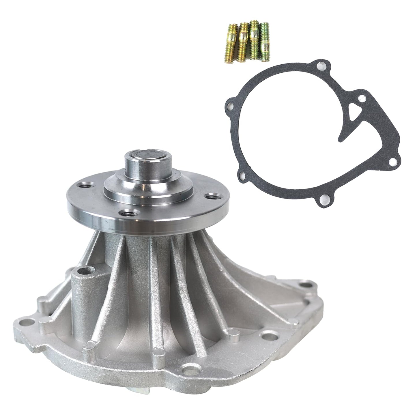 Bomba Agua Toyota 1KZ 98 NAKARA