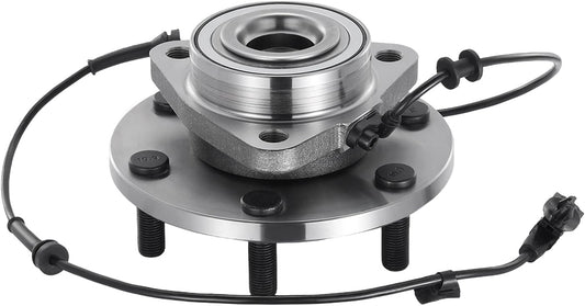 Bufa de rueda Nissan Infiniti QX56 5 6L V8 2WD 11- 14/PATROL 2012-2024 ABS