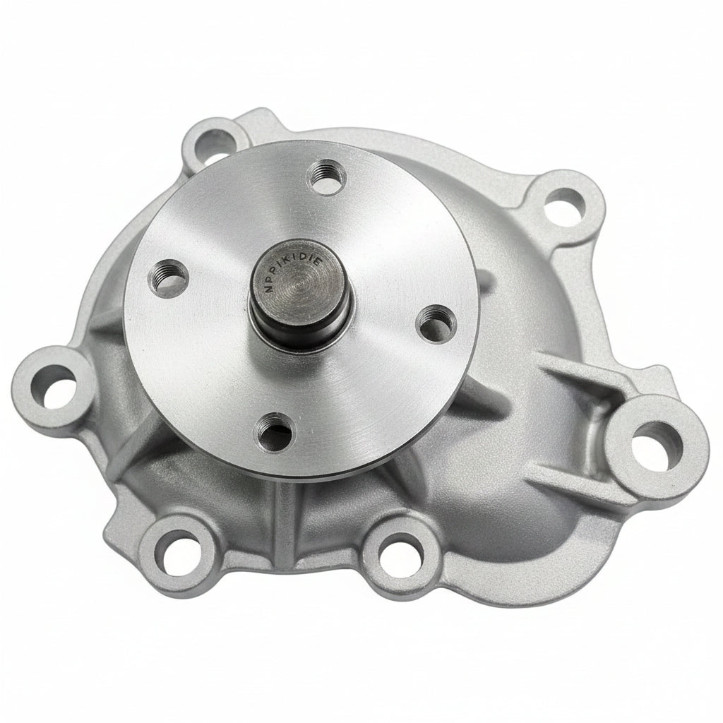 Bomba Agua Toyota Dina 3Y