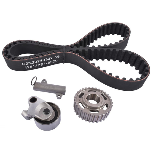Kit de tiempo Toyota 1VD-FTV Land Cruiser 4.5 Turbo Diesel 2011-up