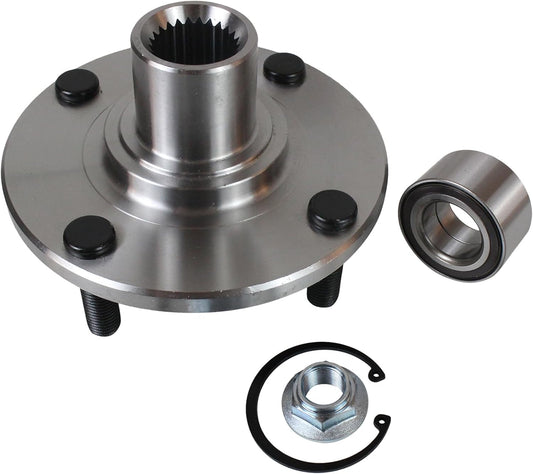 Bufa de rueda Ford Focus 2000-2010