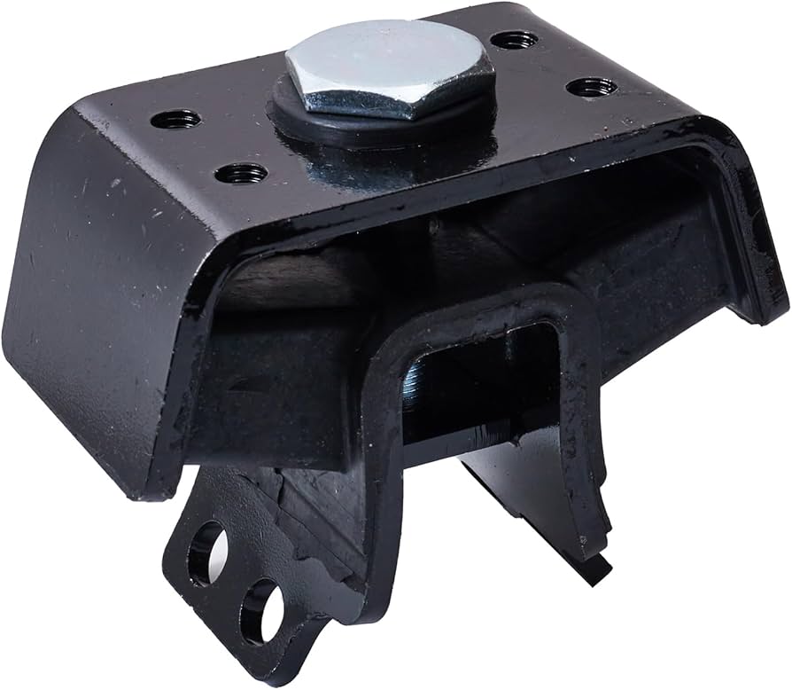 Soporte De Caja Toyota HILUX VIGO 2004