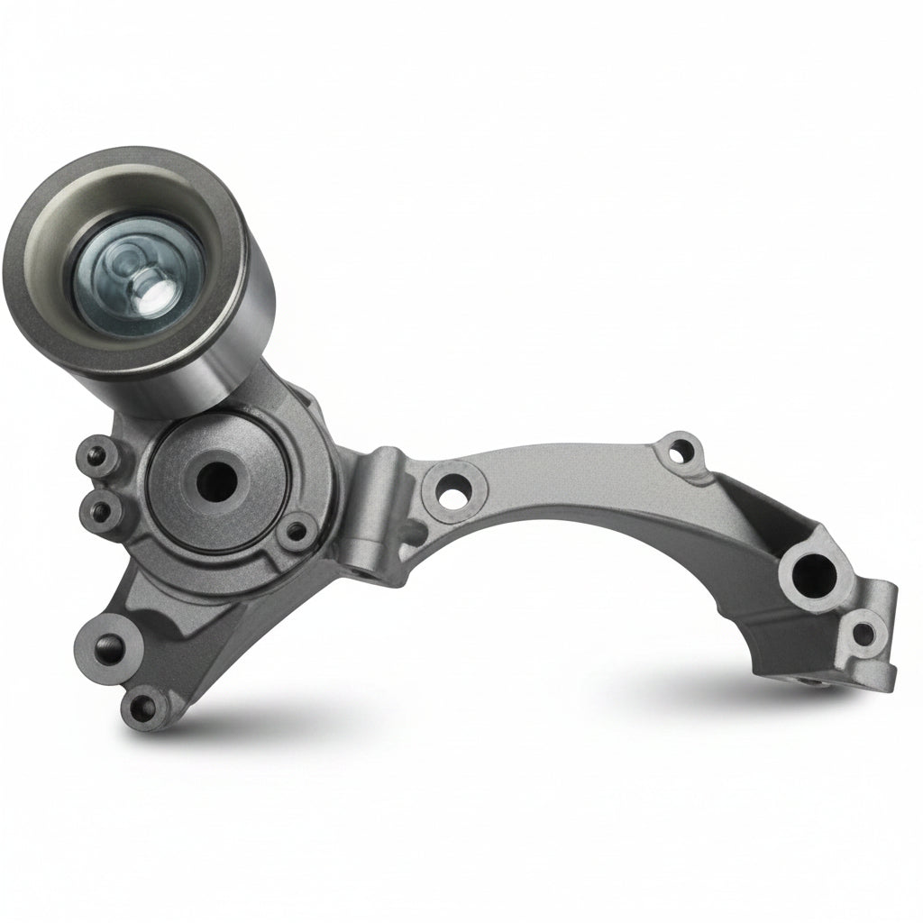 Brazo Tensor Toyota LAND CRUISER 1VD 2008- 4.5D V8/Lexus 2007