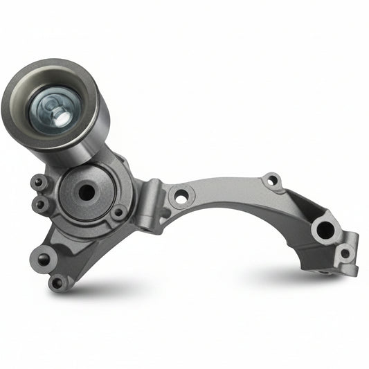 Brazo Tensor Toyota LAND CRUISER 1VD 2008- 4.5D V8/Lexus 2007
