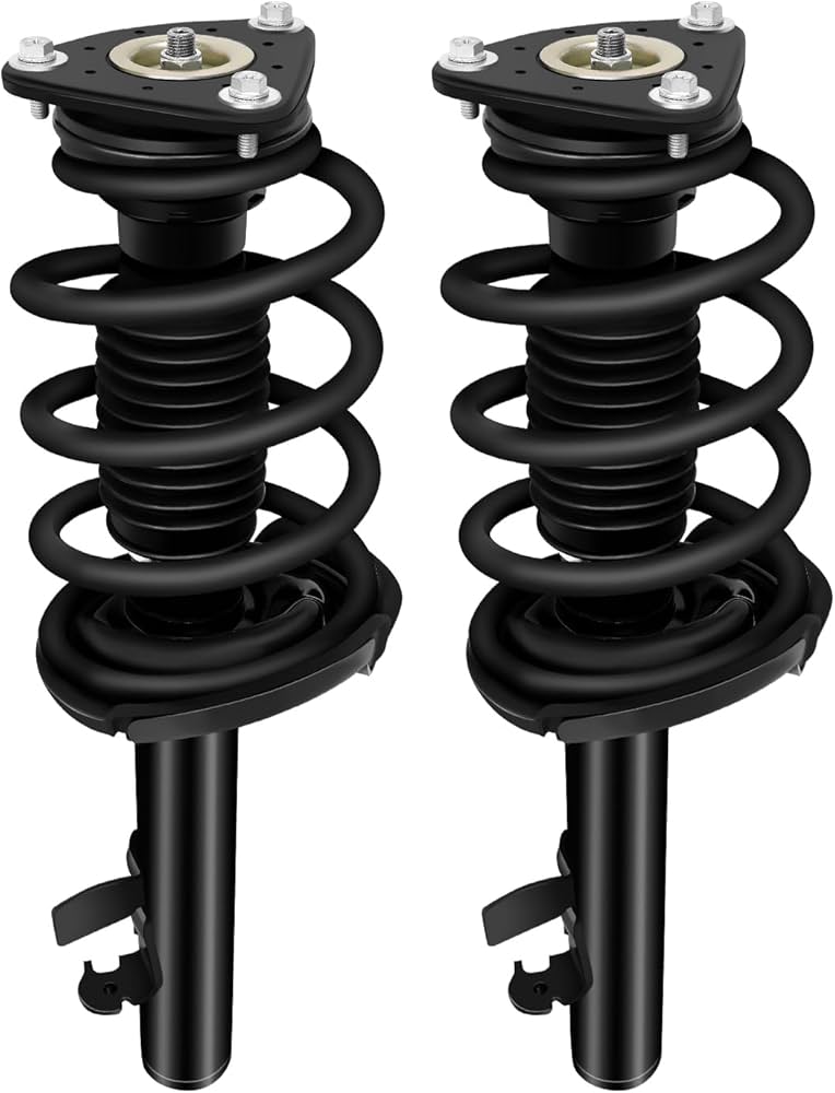 Kit AMORTIGUADOR Delantero FORD ESCAPE Izquierdo 2013-2018