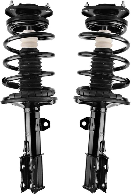 Kit AMORTIGUADOR Delantero Toyota COROLLA Izquierdo 2003-2008 KIT