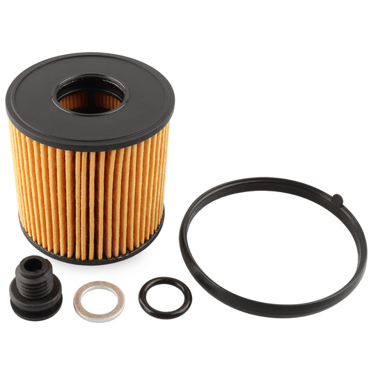 Filtro de Aceite HYUNDAI. TUCSON 2.0 2020-2023 / ELANTRA 2021-2023 / KONA 2022-2023 / CRETA 2.0 2021-2022