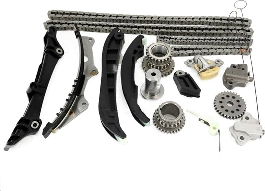 Kit de tiempo Jeep Grand CHEROKE3 0-2014-2015, 3.6-2011-2015, Wrangler 3.6 2012-2015
