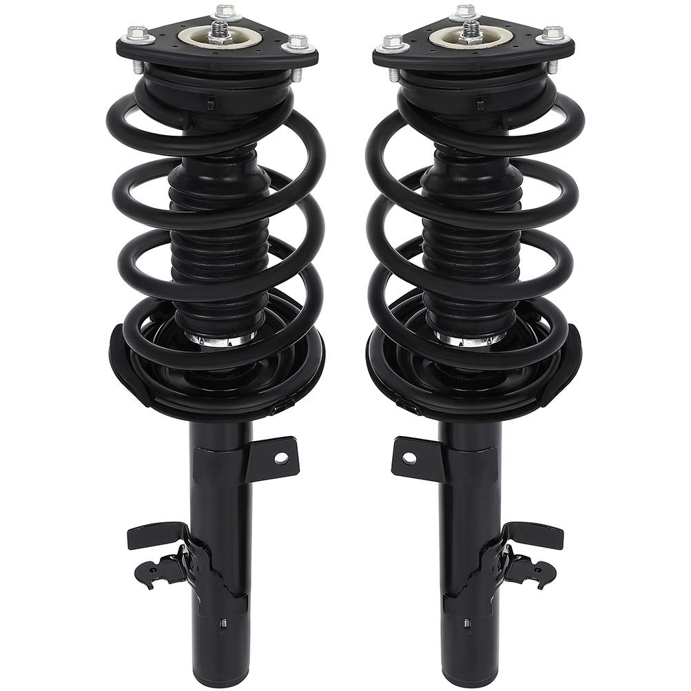 Kit AMORTIGUADOR Delantero FORD ESCAPE Derecho 2013-2018