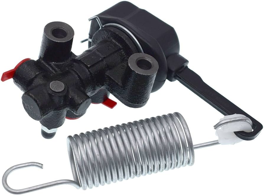 Aqualizador Valvula de Carga de Freno Automatica Mitsubishi L200 Triton 2005-2015