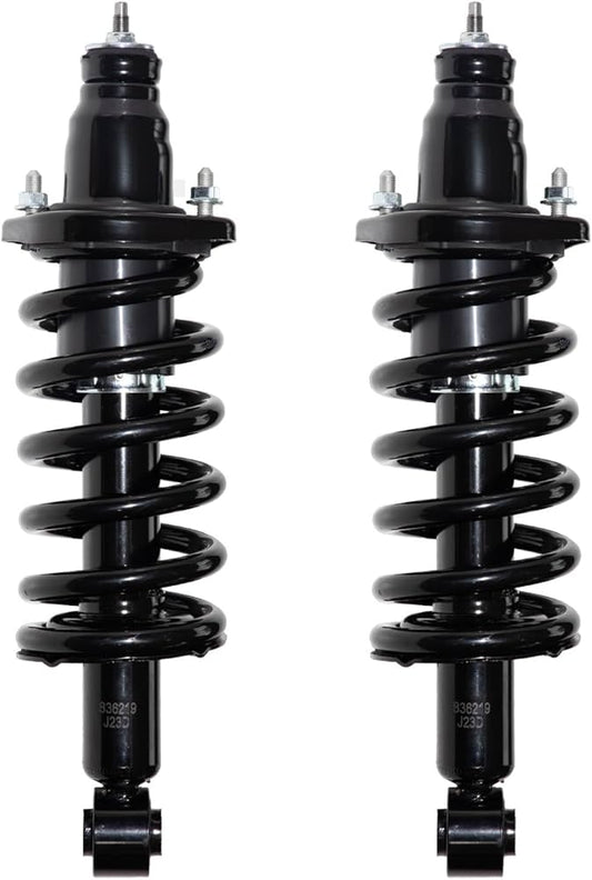 Kit AMORTIGUADOR Trasero Honda CRV Izquierdo 2002-2006