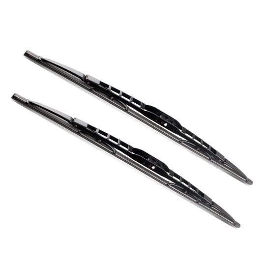 Parabrisas STADARD INDIVIDUAL 20" 1PC