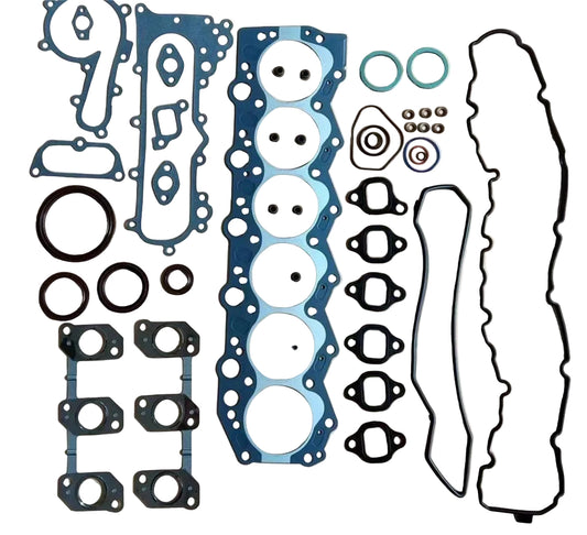 Kit Empaque Motor Toyota 1HZ (Ter)