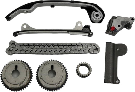 Kit de tiempo Nissan QG15DE QG18DE